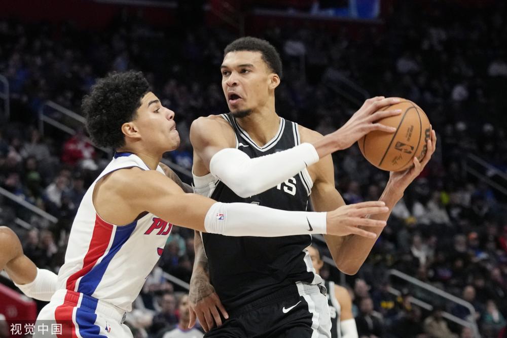 杨瀚森的新 杨瀚森的新