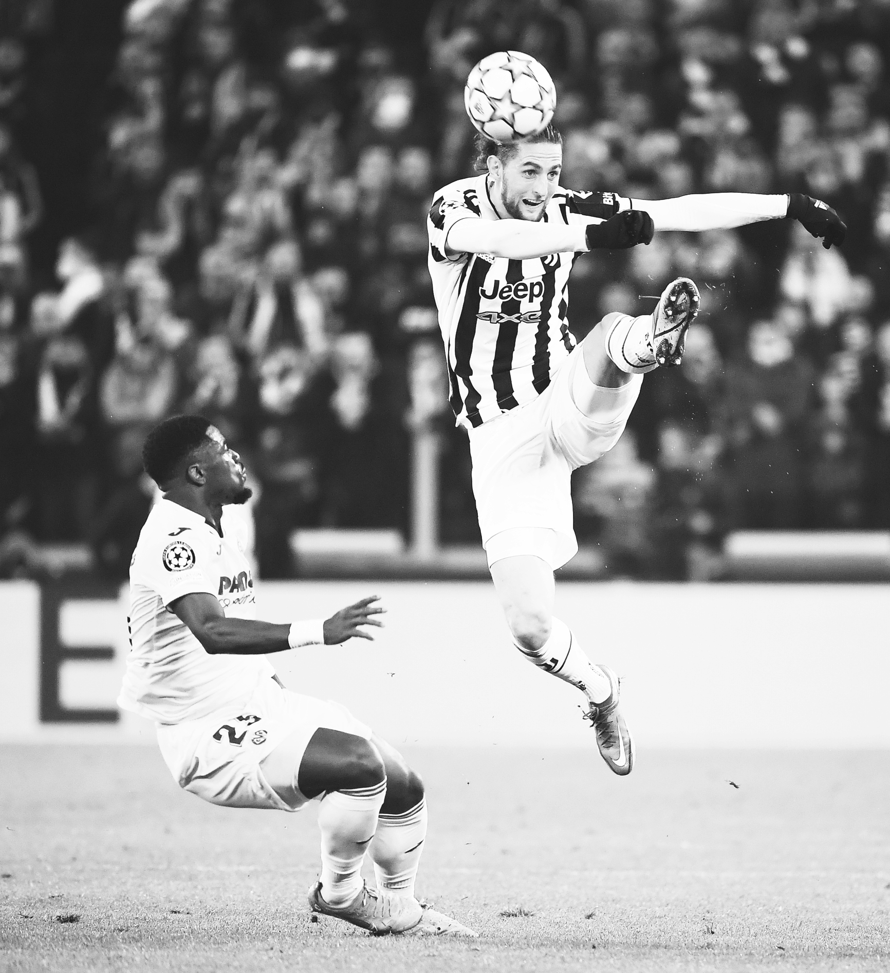 体育的魅力 体育的魅力